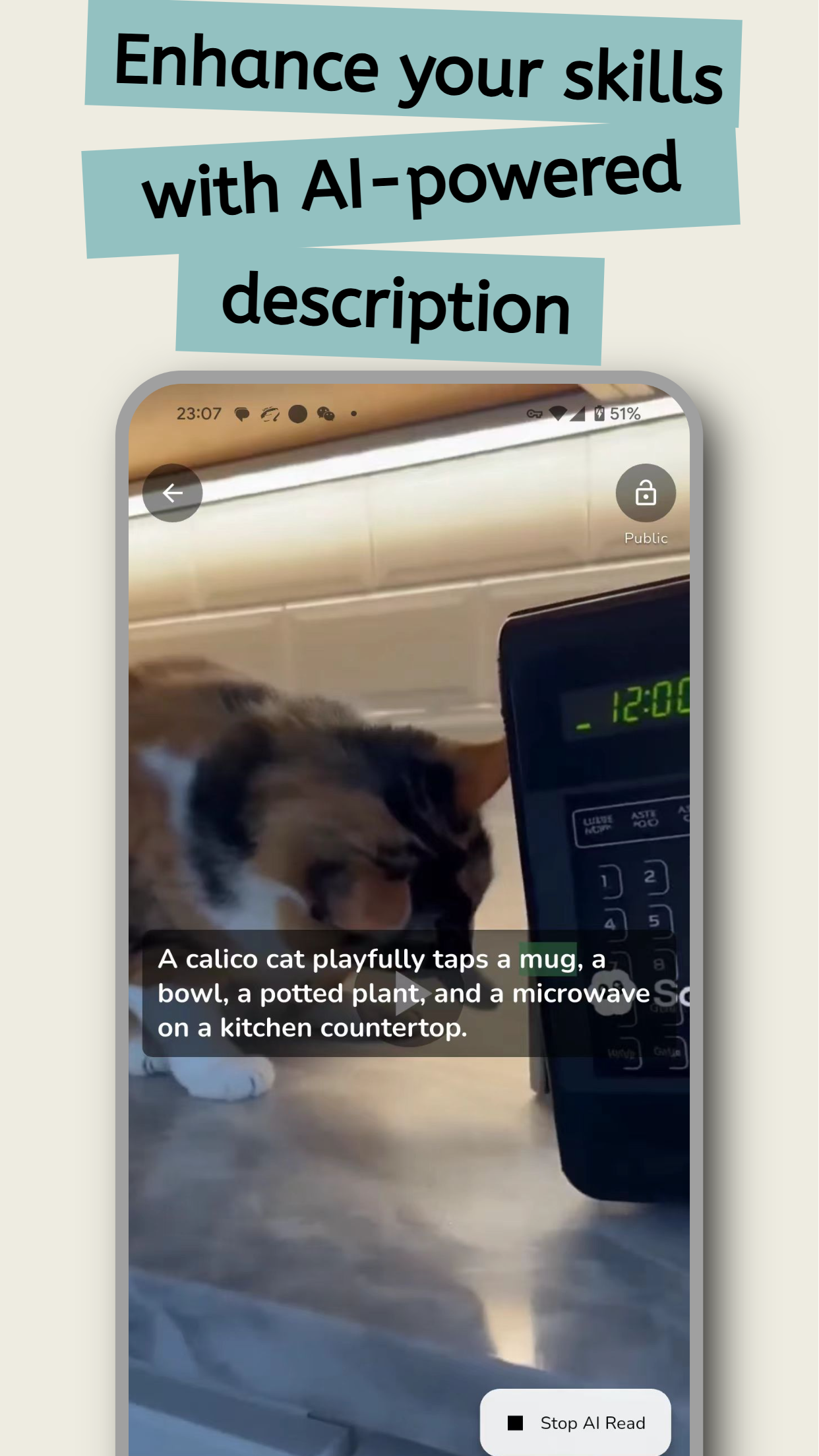 TalkClips gallery image