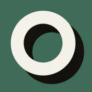 Ortive Studio logo