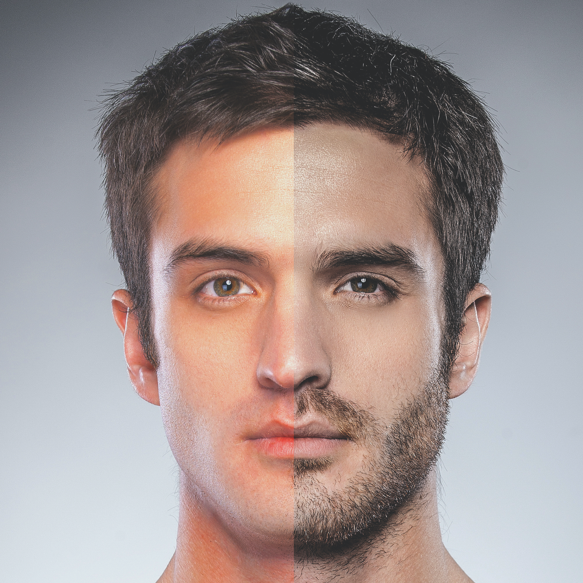 Beard Live - Beard Cam Live