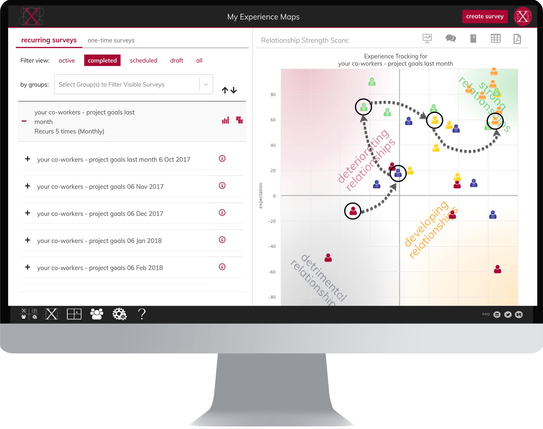 Xmetryx TRM gallery image