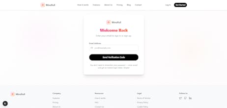 Mindfullness gallery image