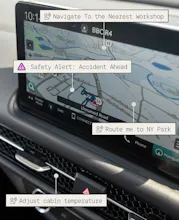 Reka Edge gallery image