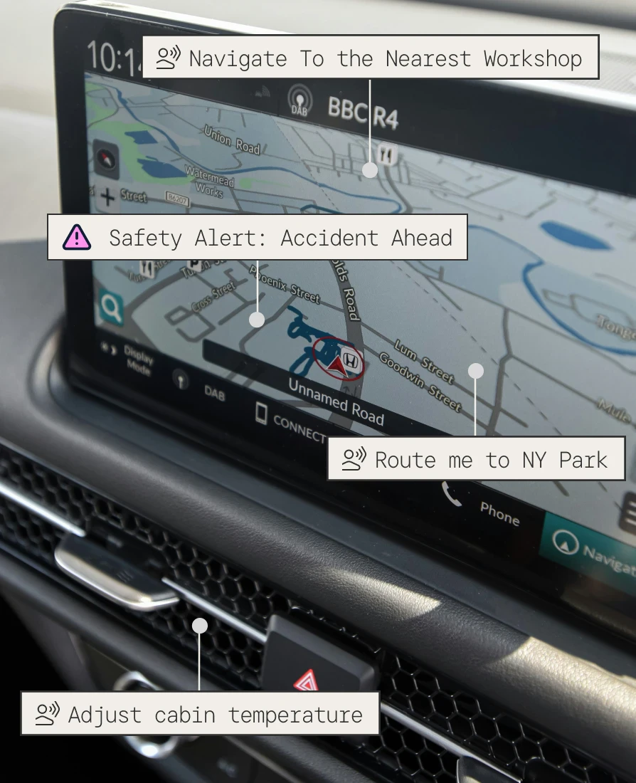 Reka Edge screenshot 5
