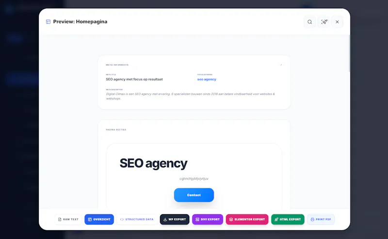 SEO Architect screenshot 11