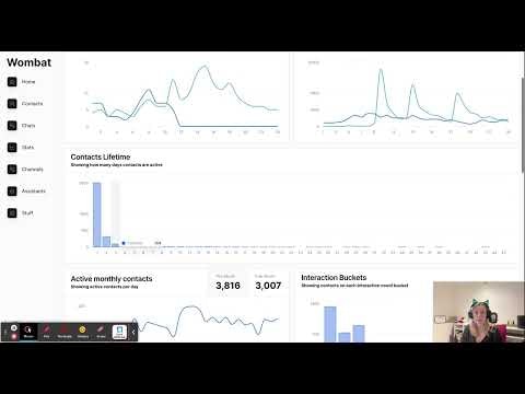 Wombat gallery image