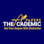 The Academic Papers UK