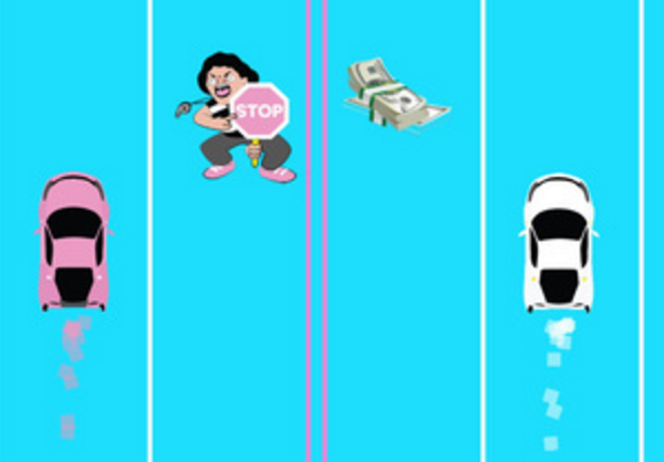 4 Lanes gallery image