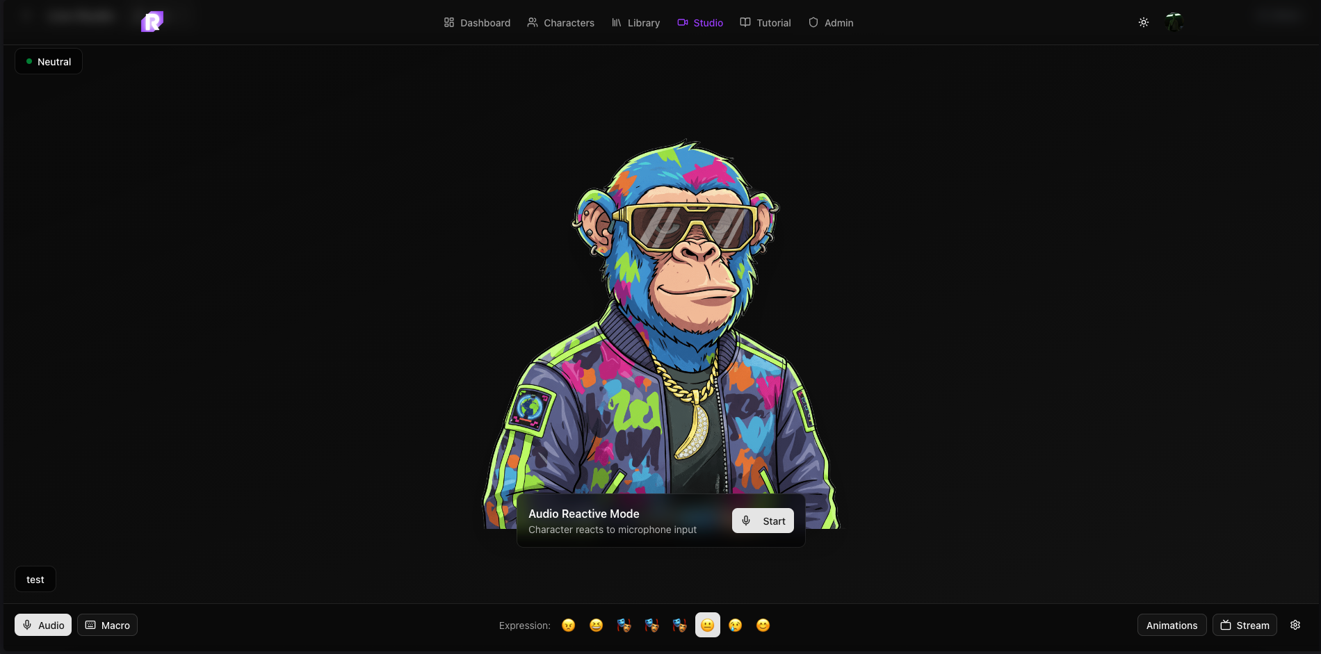 Reacta gallery image