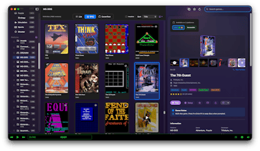 NostalgiApp gallery image