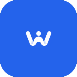 WorkPose logo