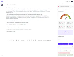 SEOBrain gallery image