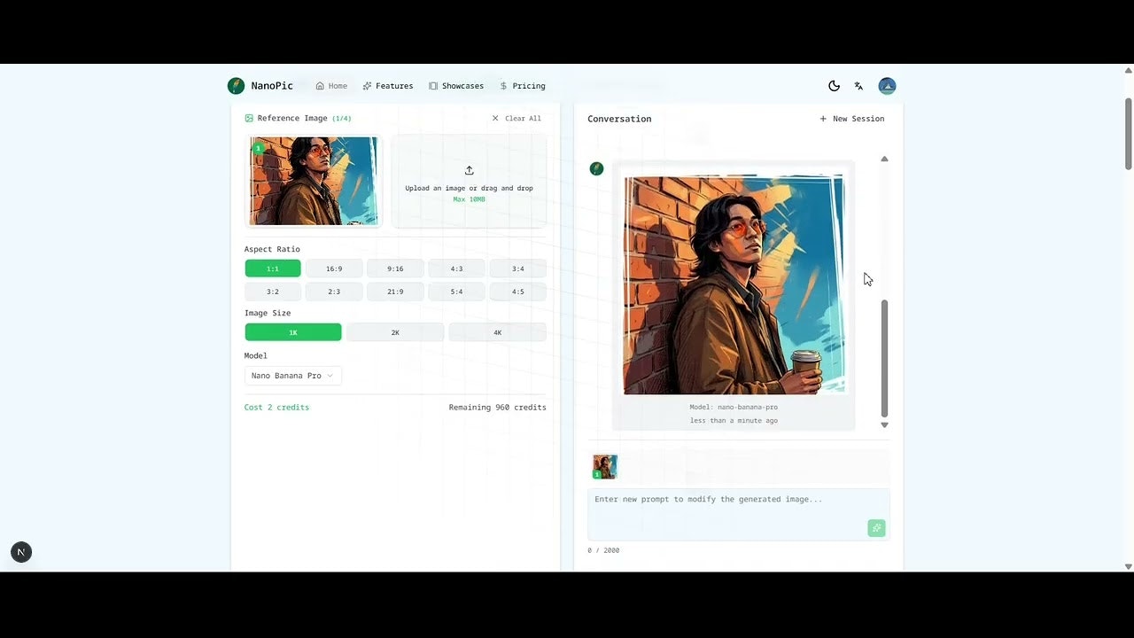 NanoPic gallery image