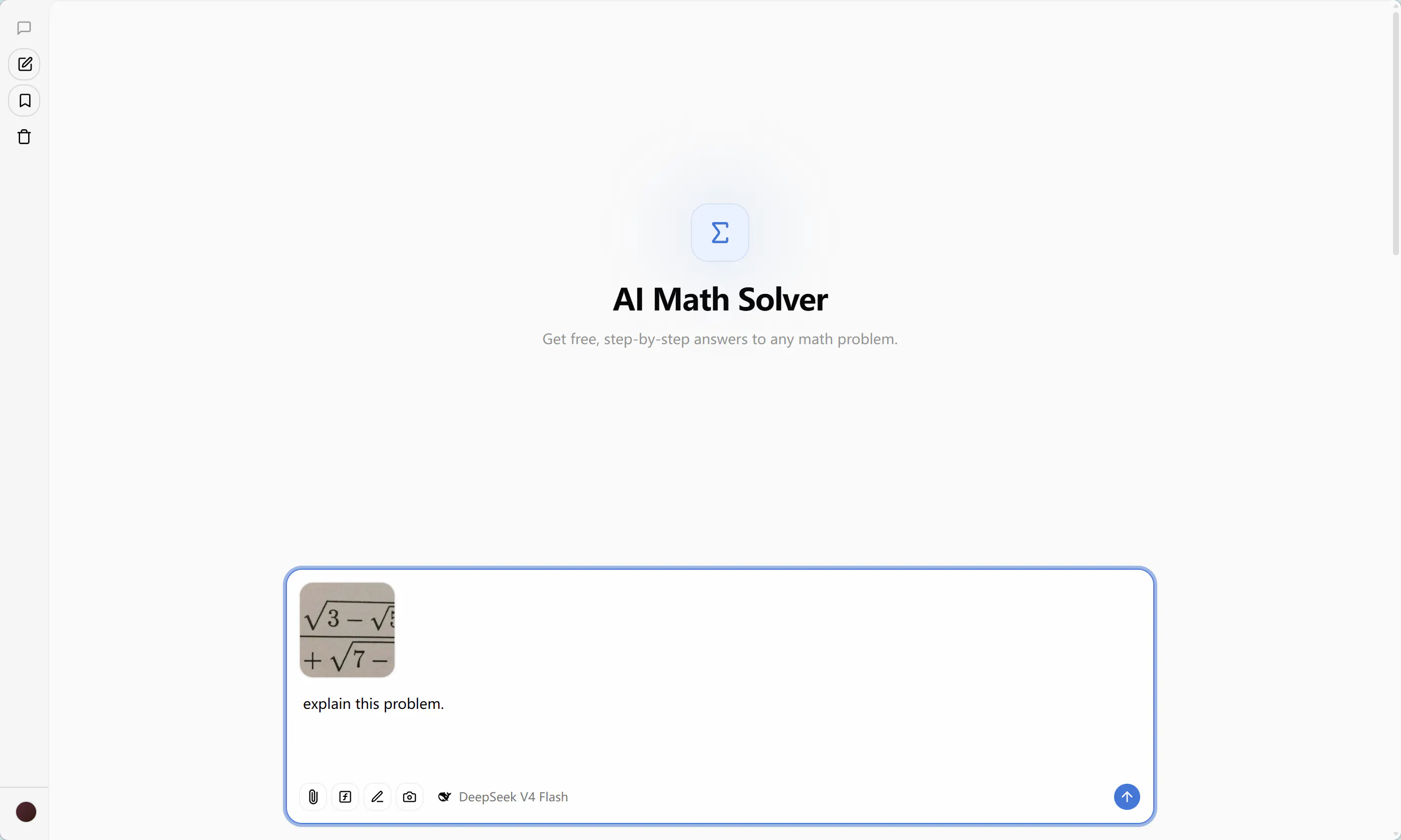 Math Solver Help gallery image