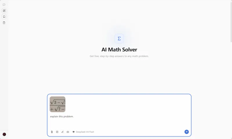 Math Solver Help screenshot 2
