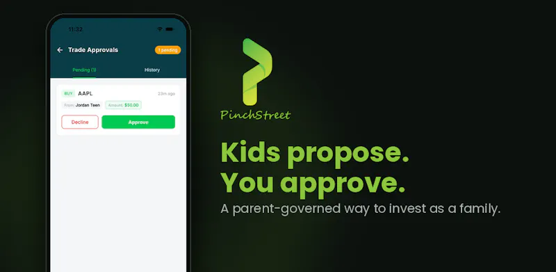 PinchStreet screenshot 6