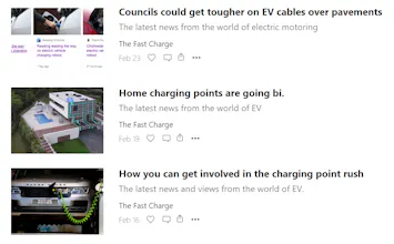 The Fast Charge gallery image