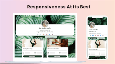 LinksUp gallery image