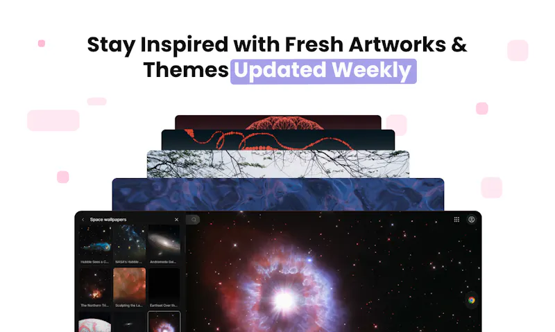 Themefy screenshot 7