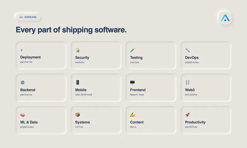 Avasis Agent Kit screenshot 4