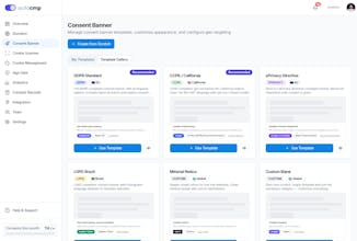 AutoCMP gallery image