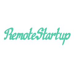 RemoteStartup - Remote jobs