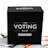 The Voting Game