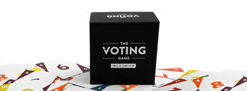 The Voting Game