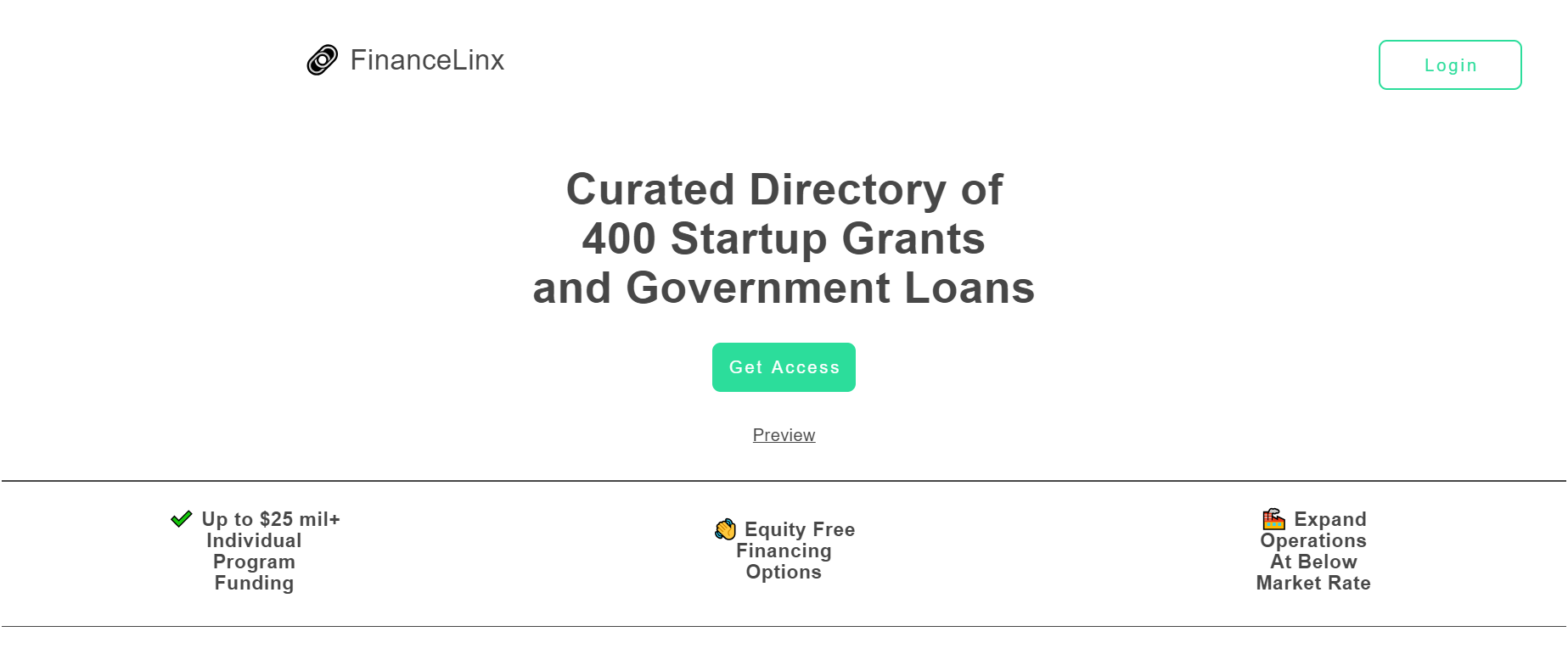 FinanceLinx gallery image