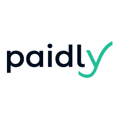 Paidly