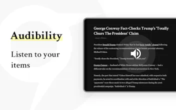Clearly gallery image