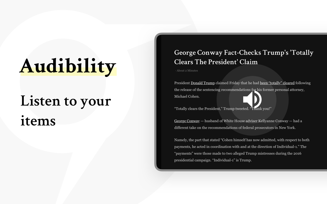 Clearly Image