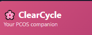 ClearCycle — PCOS Companion