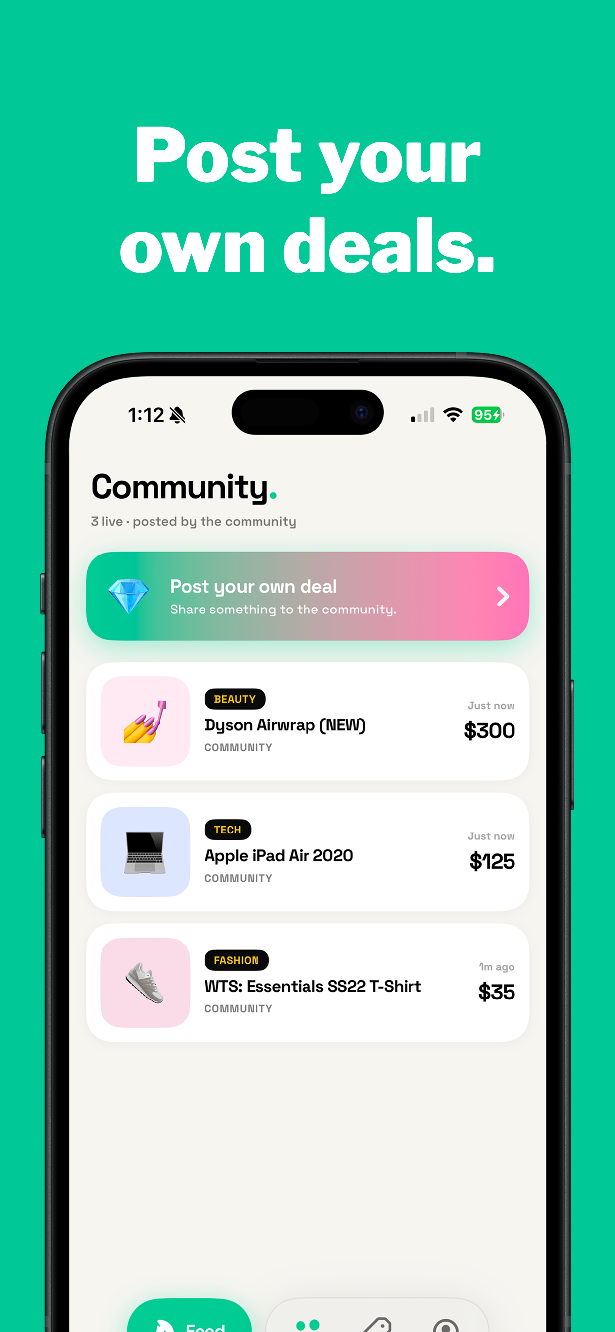 priceerrors App gallery image