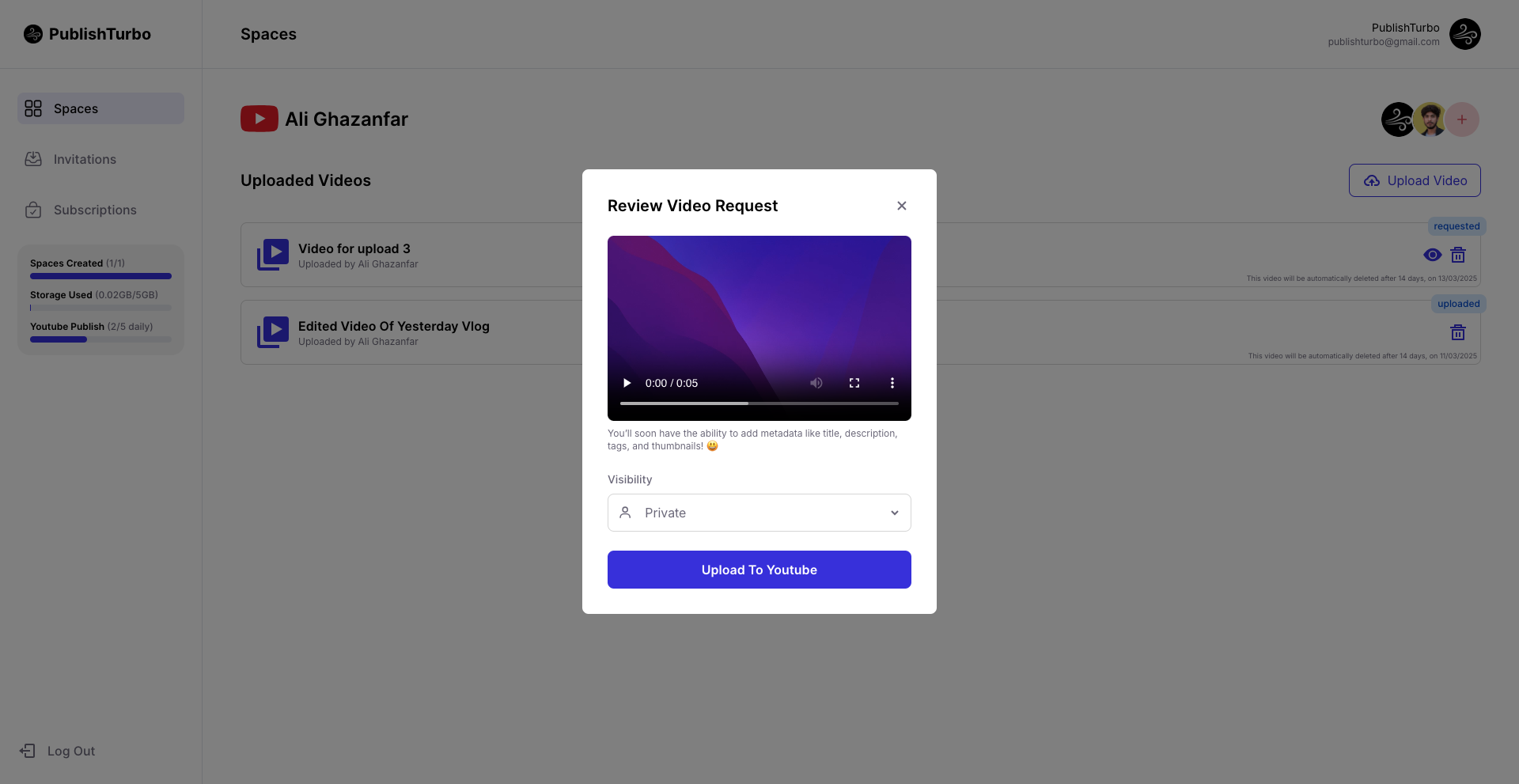 Publishturbo media 2