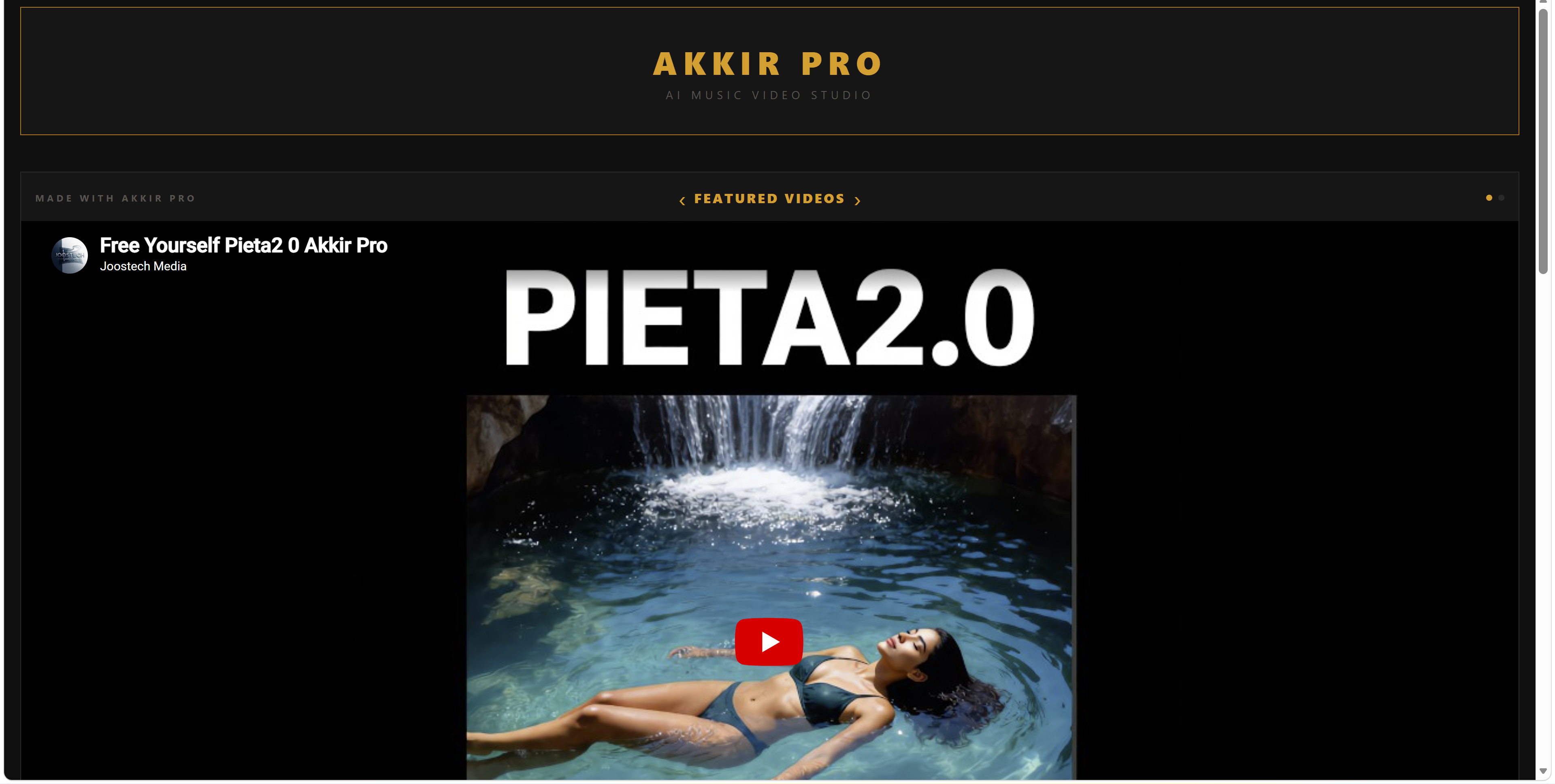 Akkir Pro gallery image