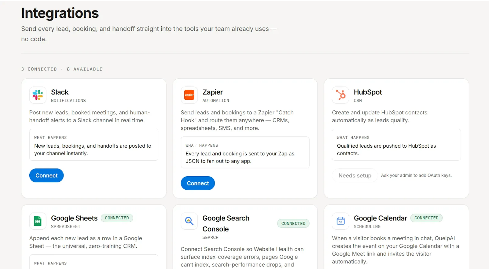 QuelpAI 2.0 screenshot 9