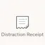 Distraction Receipt