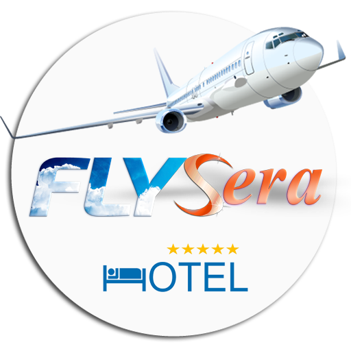 Flysera Booking
