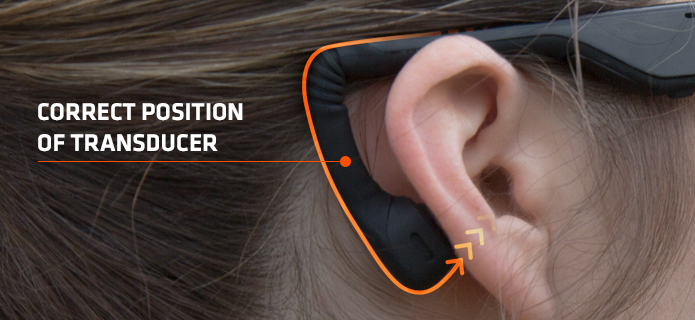 OptiShokz Revvez Audio Sunglasses gallery image