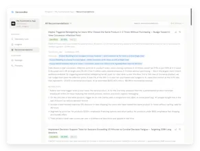 DecisionBox gallery image