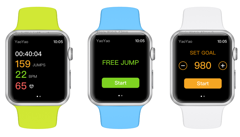 YaoYao Jump Rope Product Information, Latest Updates, and Reviews