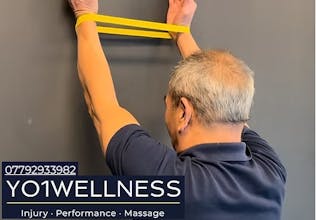 YO1 WELLNESS YORK AND LEEDS gallery image