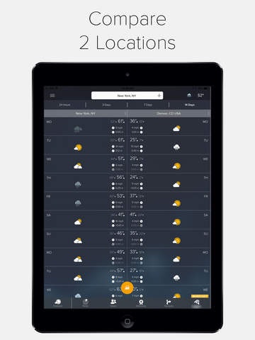 MORECAST gallery image