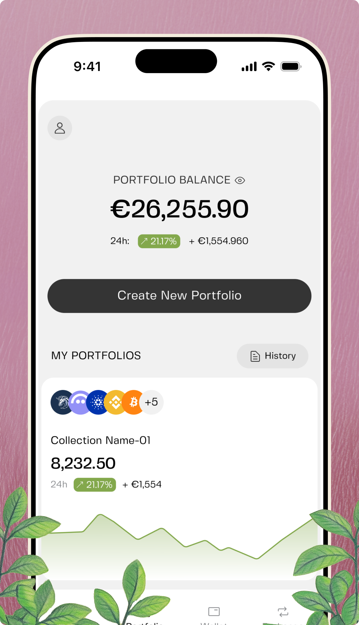 Clapp Finance media 3