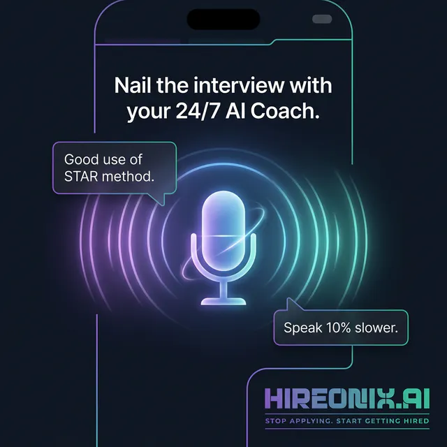 HireOnix™.ai gallery image