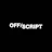 Off/Script