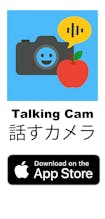 Talking Cam (On-Device AI, 13 Languages) gallery image