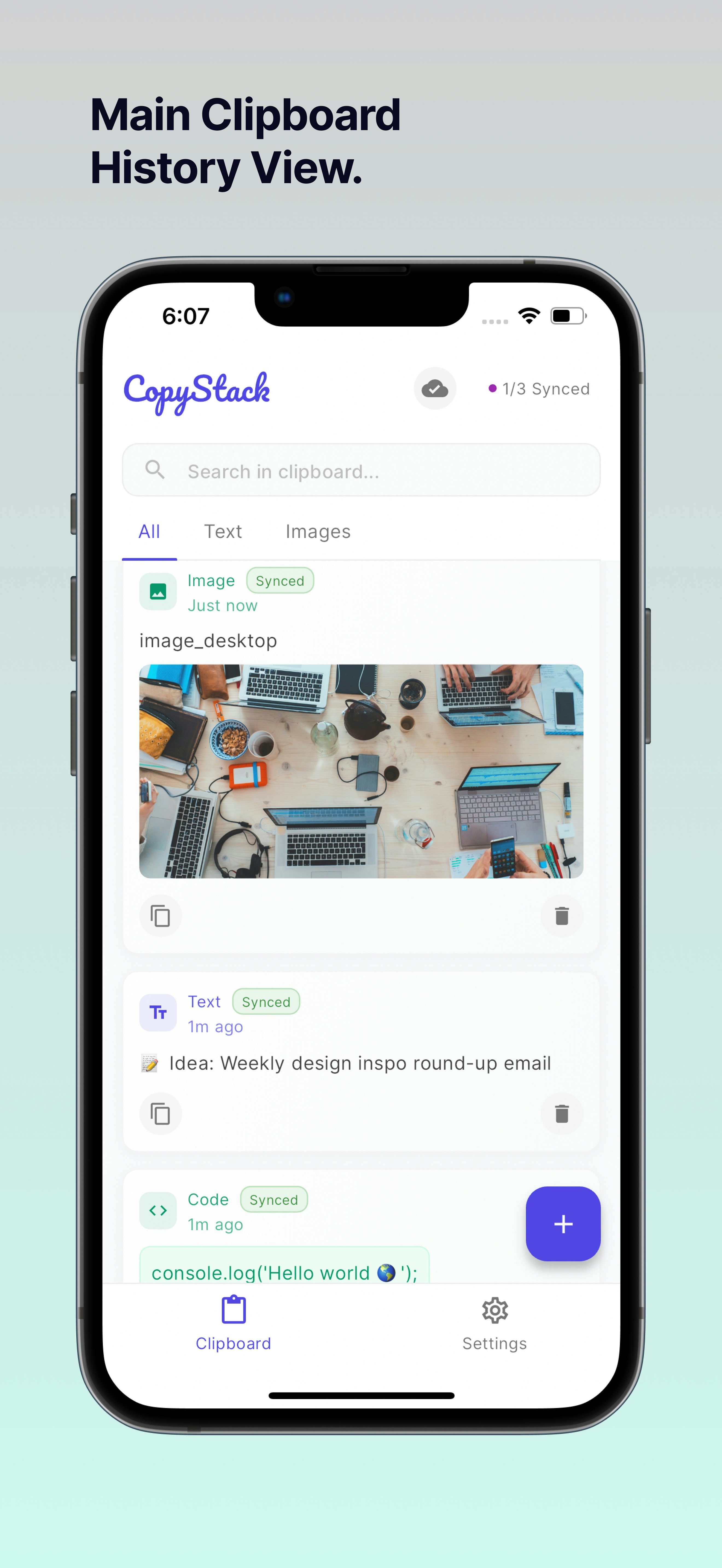 Copy Stack gallery image