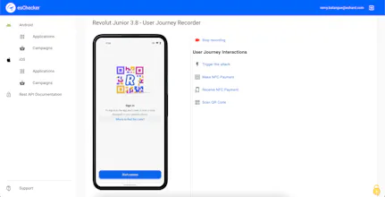 esChecker gallery image