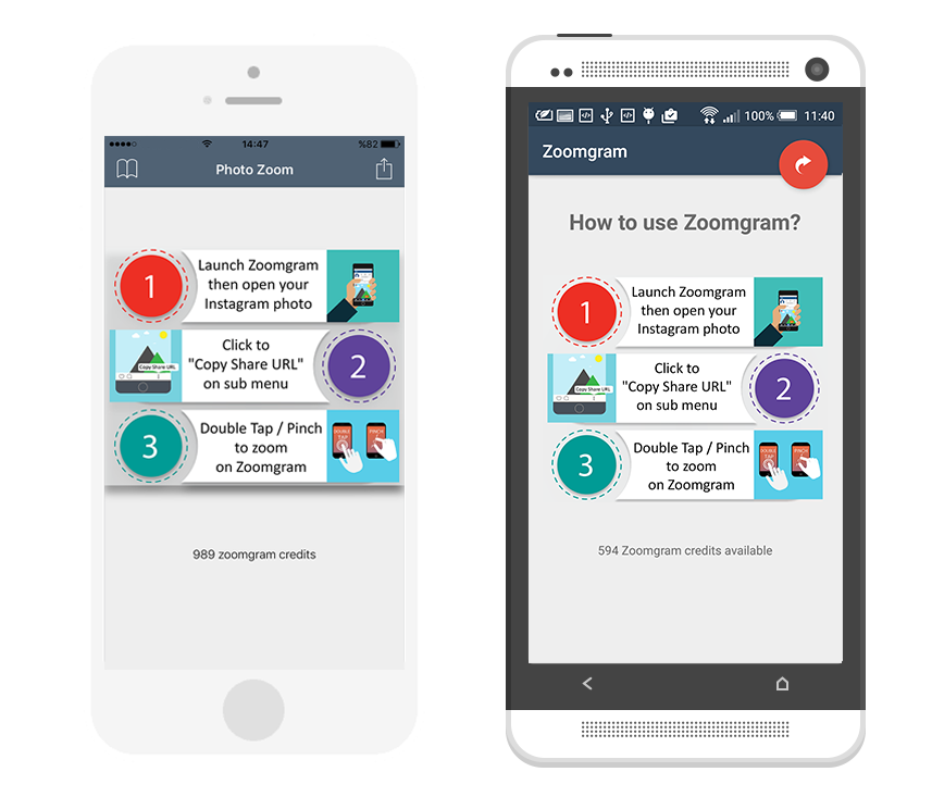 Zoomgram gallery image